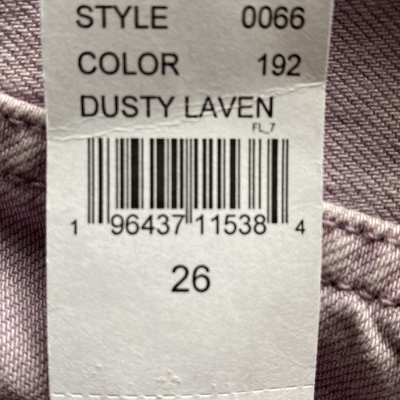 Brand New Pacsun high-rise flair pant - Picture 5 of 5
